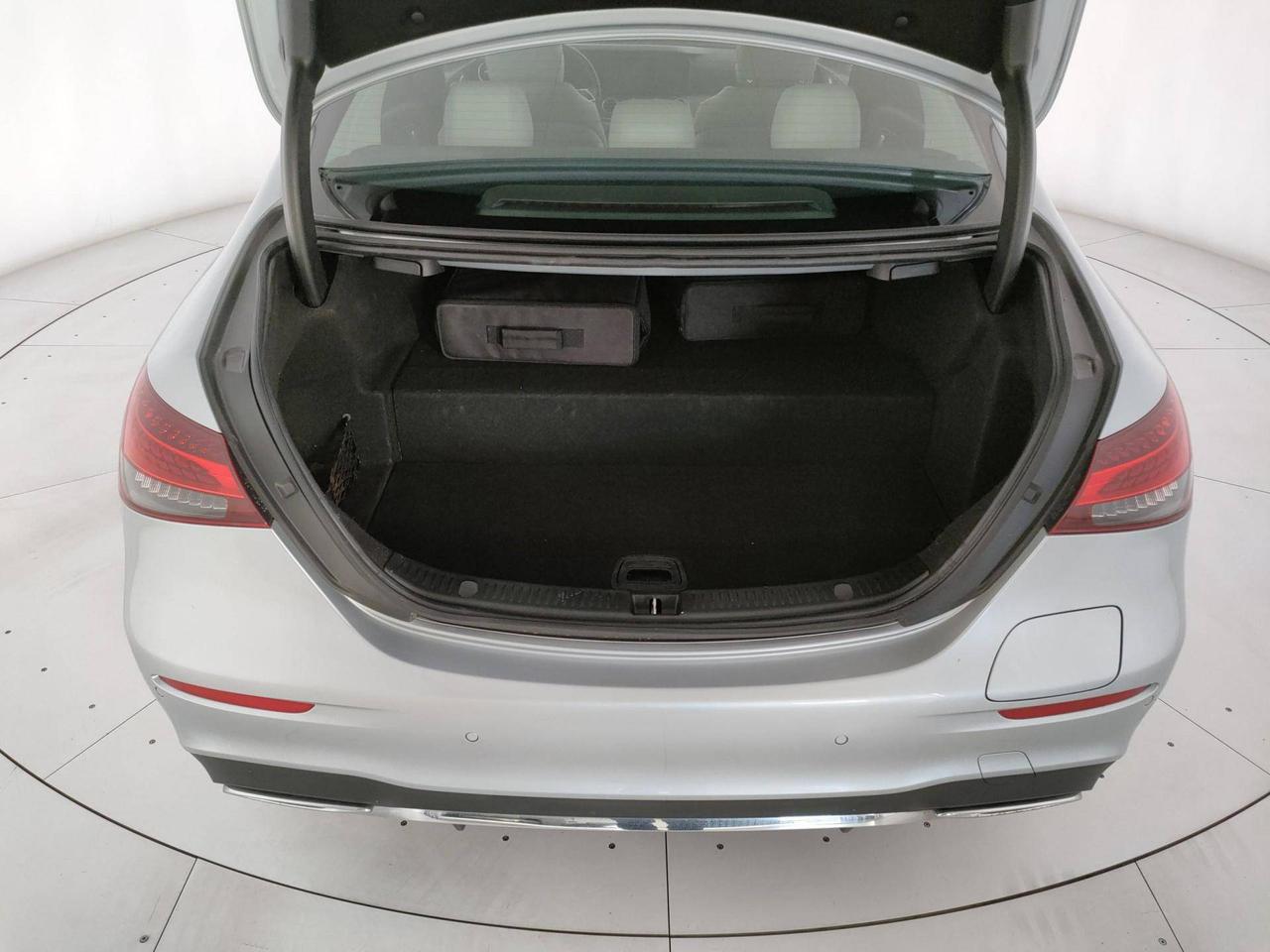 Mercedes Classe E E 300 de phev (eq-power) Premium 4matic