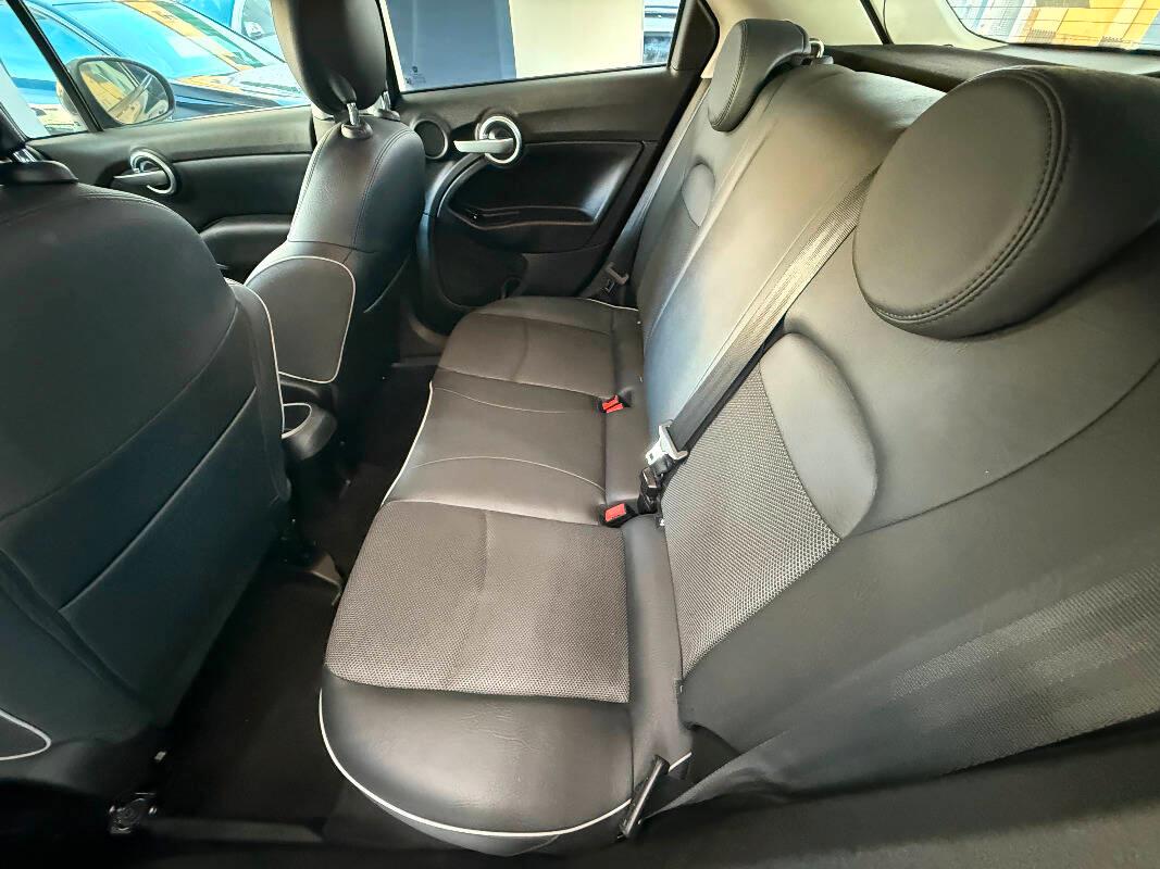 Fiat 500X 1.3 mjt Popstar 4x2 95cv