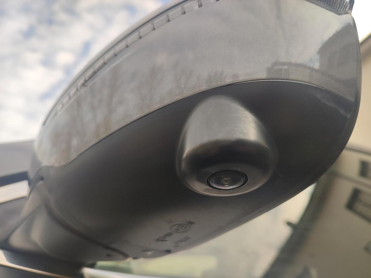 NISSAN X-TRAIL 1.6DCI 2017 EURO6B OK PER NEOPATENTATI