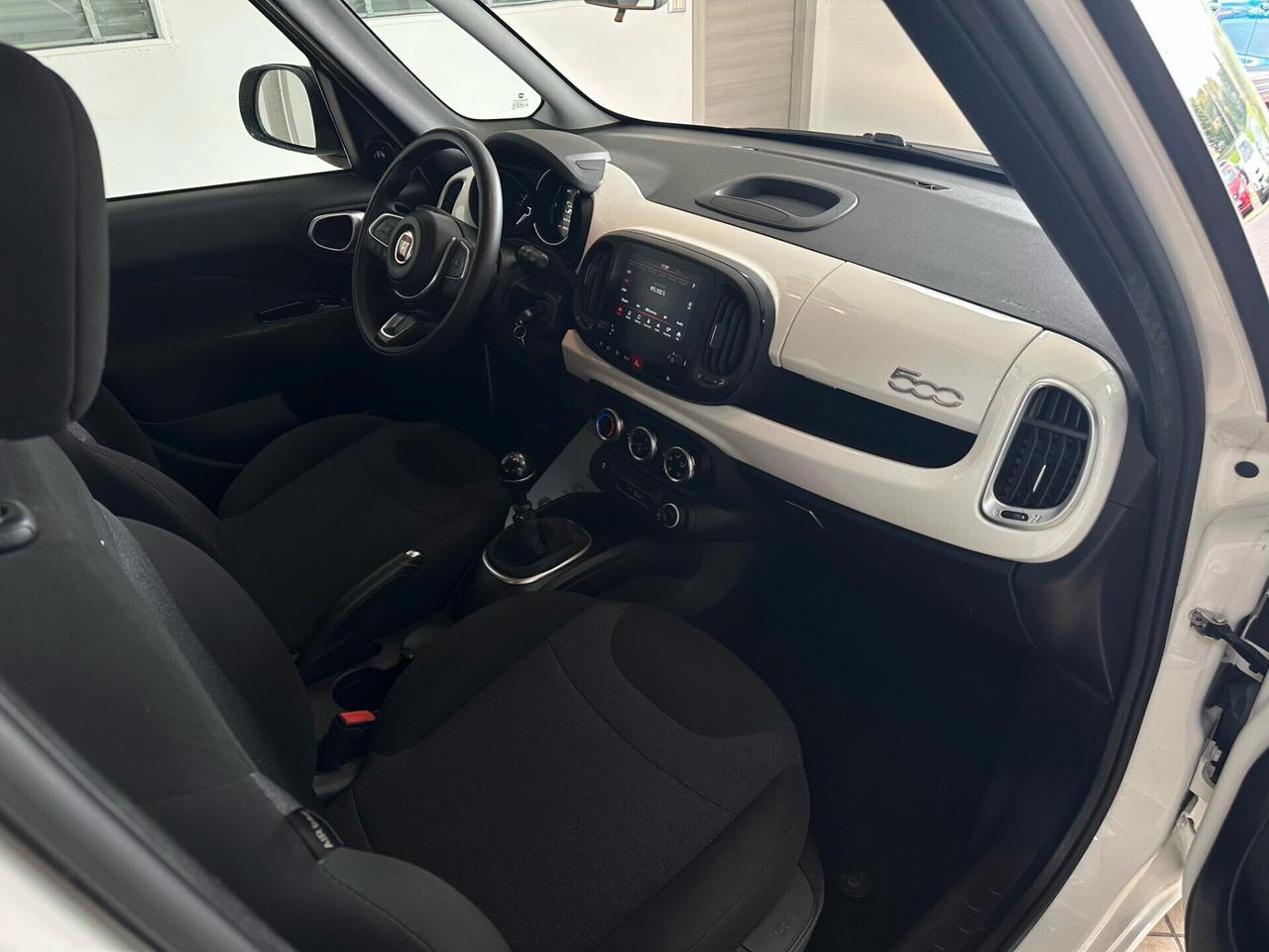 Fiat 500L 1.4 95 CV Lounge