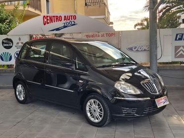LANCIA - Musa - 1.4 Platino Ecochic GPL