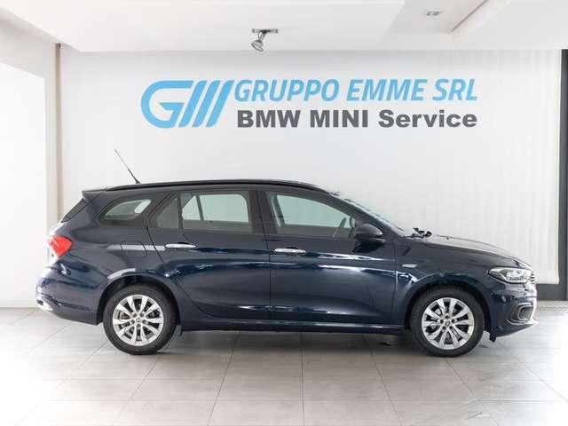 Fiat Tipo SW 1.6 mjt Lounge s