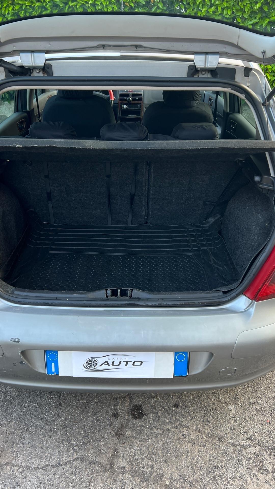 Peugeot 307