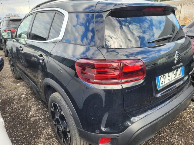 CITROEN C5 Aircross BlueHDi 130 S&S EAT8 Shine