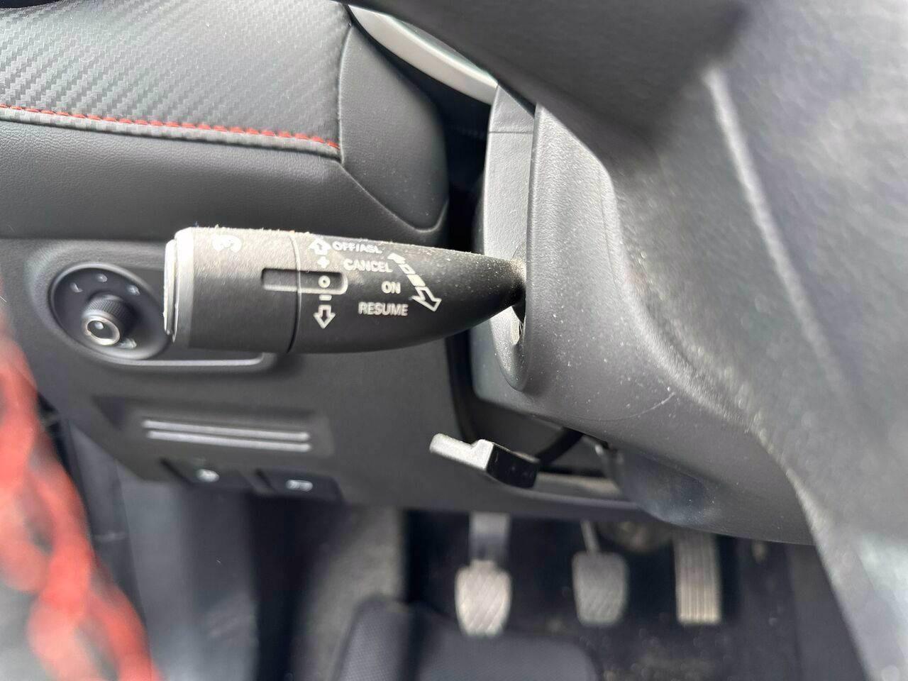 MG ZS 2021 - ZS 1.0 Luxury