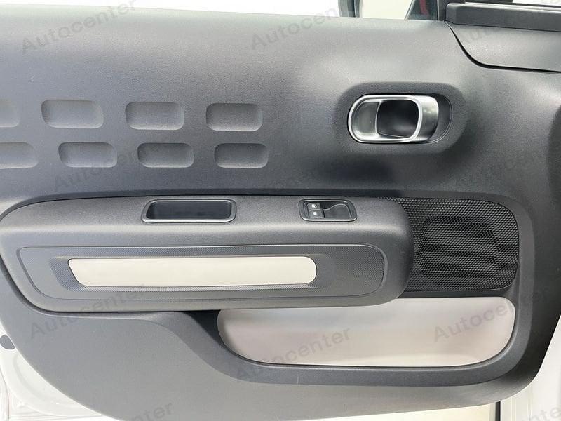 Citroën C3 1.2 puretech s&s 83cv Plus