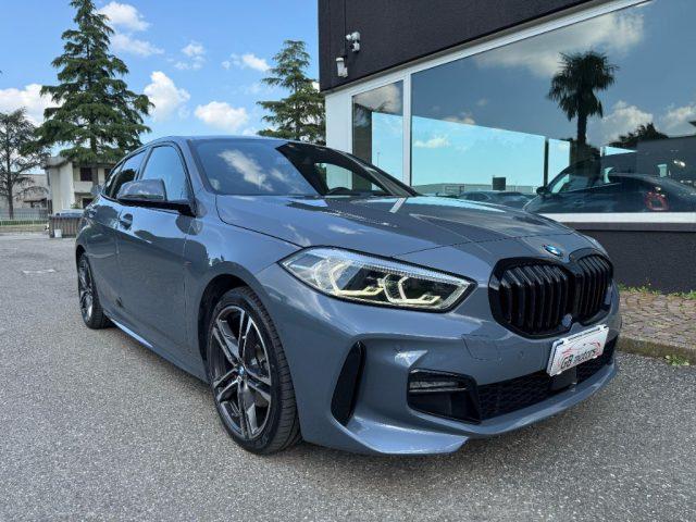 BMW 118 d 5p. Msport AUT - NAVI PRO - LED - TELEC. - 18
