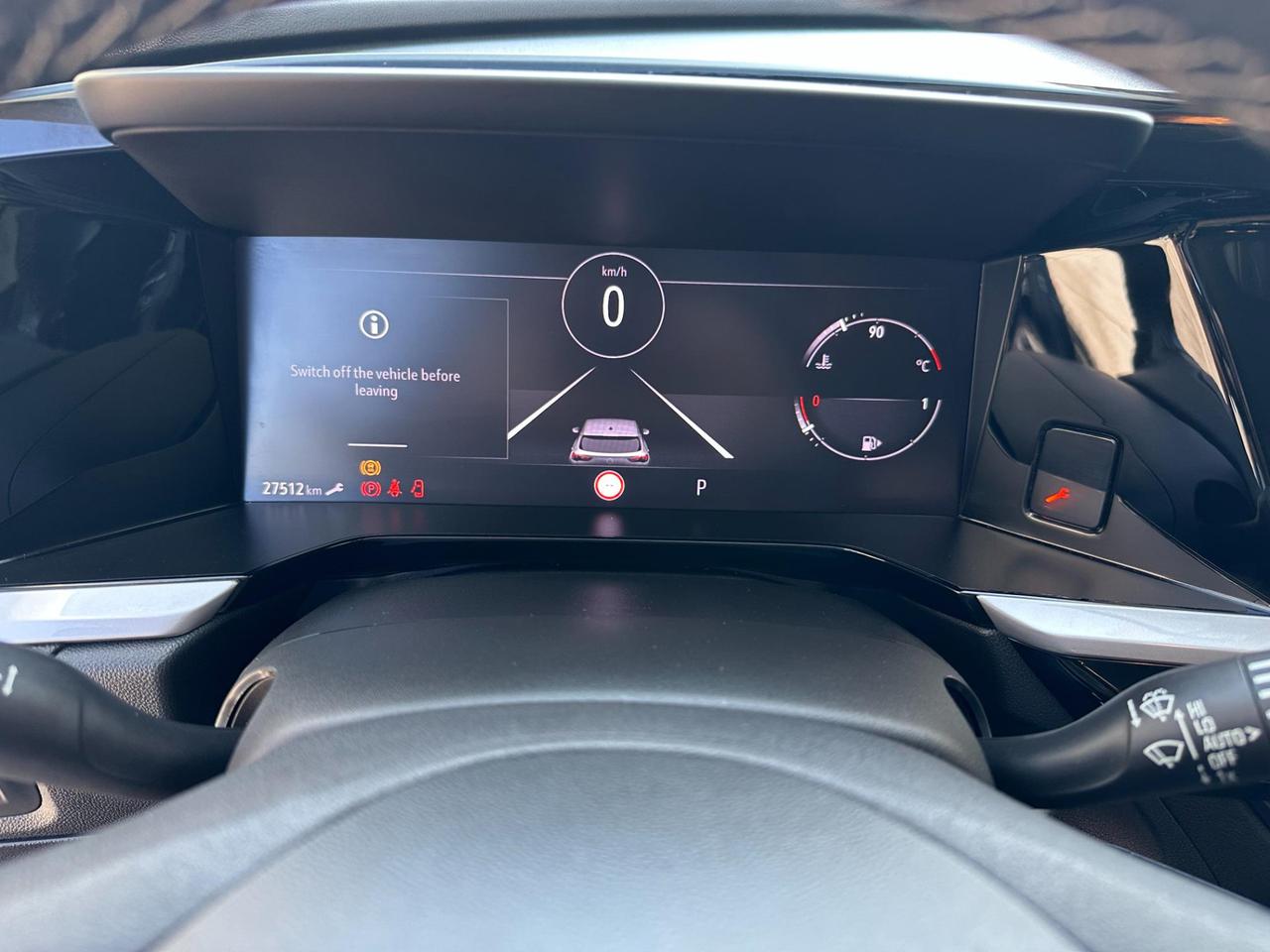 Opel Grandland 1.5 ecotec Business Elegance s&s 130cv at8