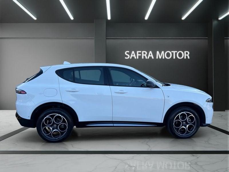Alfa Romeo Tonale 1.6 Diesel 130cv TCT6 Ti