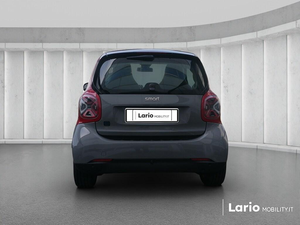 Smart fortwo 22kW EQ Prime