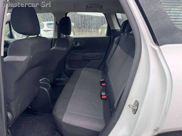 CITROEN C3 Aircross 1.2 110cv Live - GM898VW