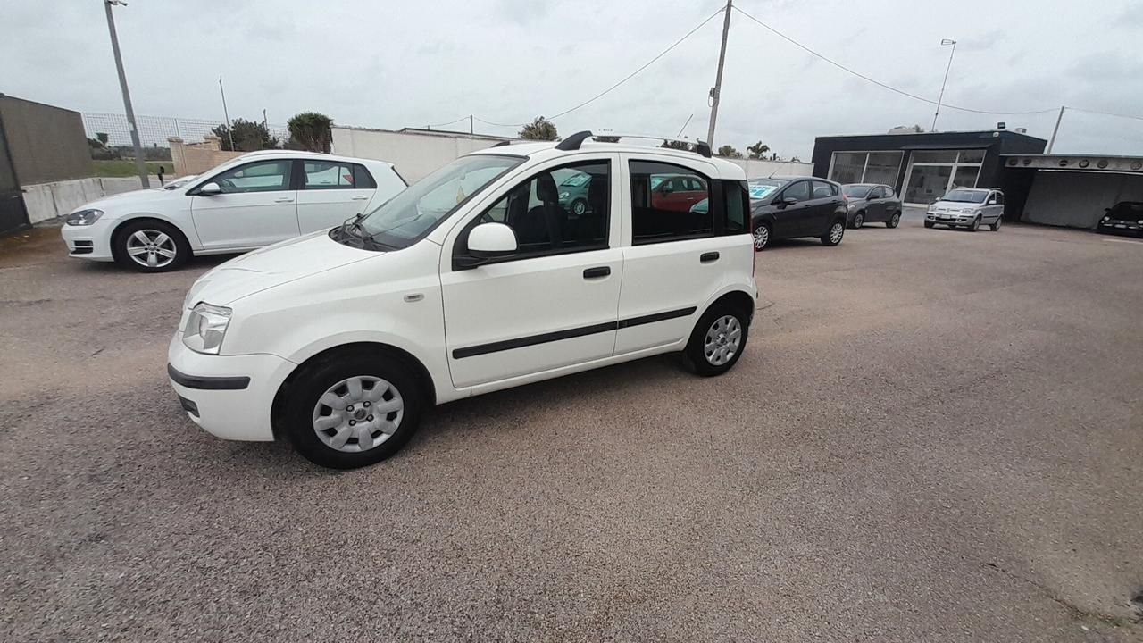 Fiat Panda 1.2 Dynamic