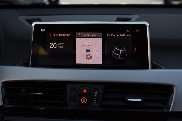 BMW X1 xDrive18d Business Advantage **SOLO 15000KM!!***