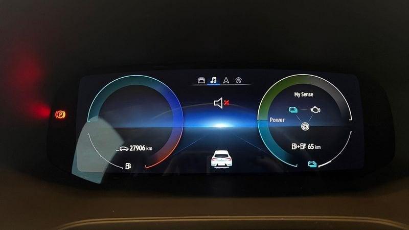 Renault Captur II 2019 1.6 E-TECH Plug-in Hybrid 160cv Techno Auto