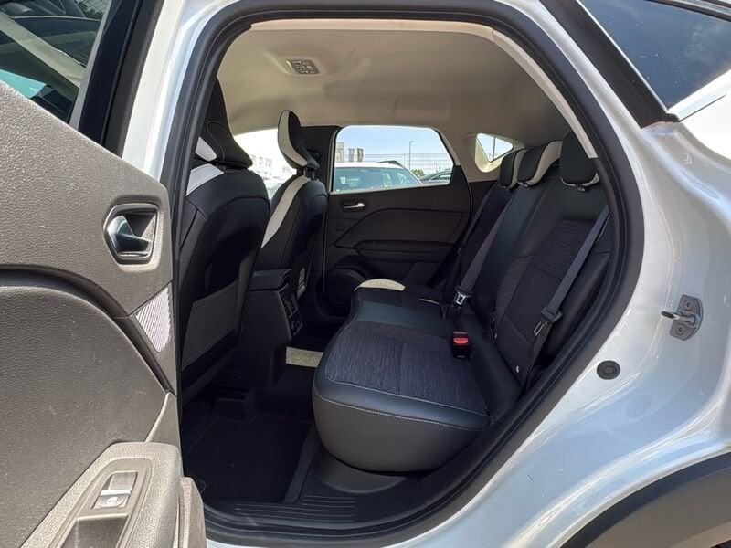 Renault Captur Captur 1.0 tce Techno Gpl 100cv