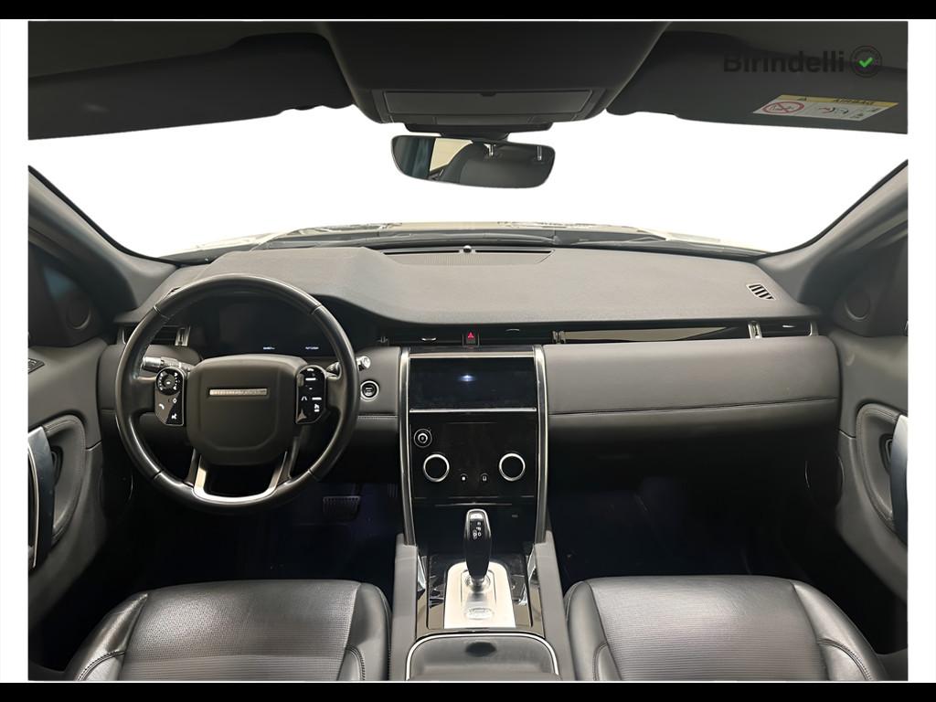 LAND ROVER Discovery Sport - Discovery Sport 2.0D I4-L.Flw 150 CV AWD Auto S