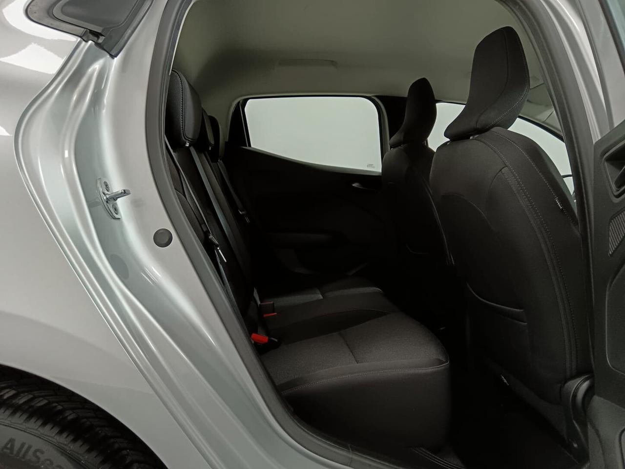 Renault Clio 1.5 dCi 100CV
