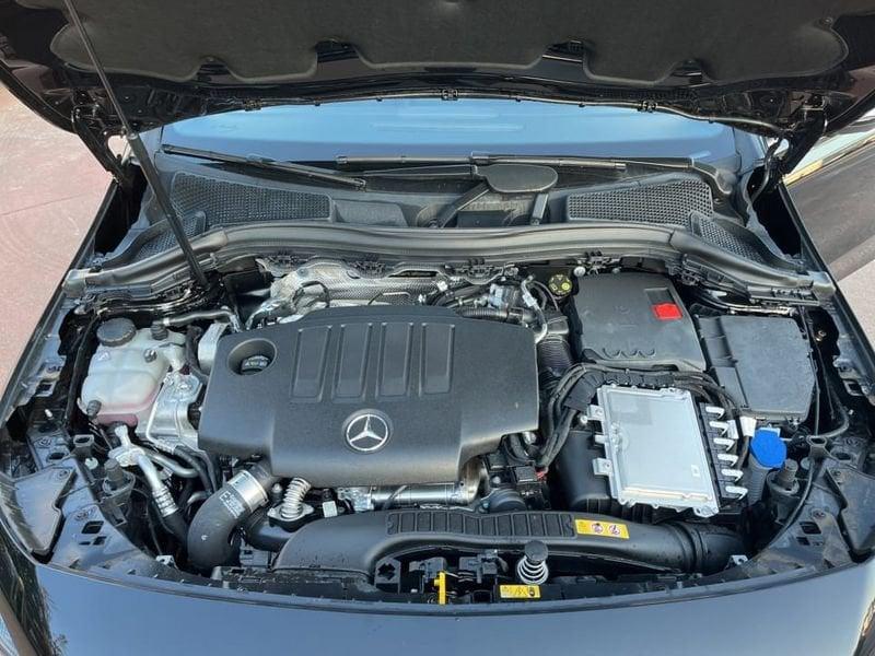Mercedes-Benz Classe B 180d Automatic AMG Line Advanced Plus Digital Edition