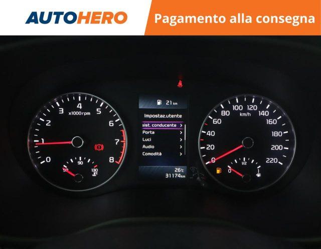 KIA Picanto 1.0 12V 5 porte Style