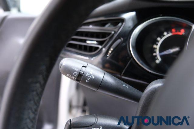 DS AUTOMOBILES DS 3 BLUEHDI 75 CHIC NEOPATENTATI