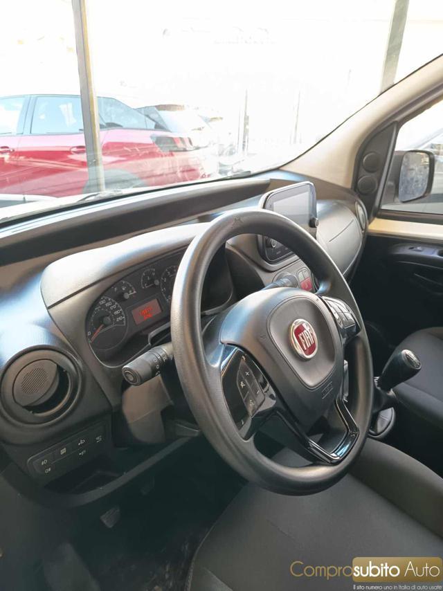 FIAT Fiorino 1.3 MJT 80CV Cargo + IVA 22%