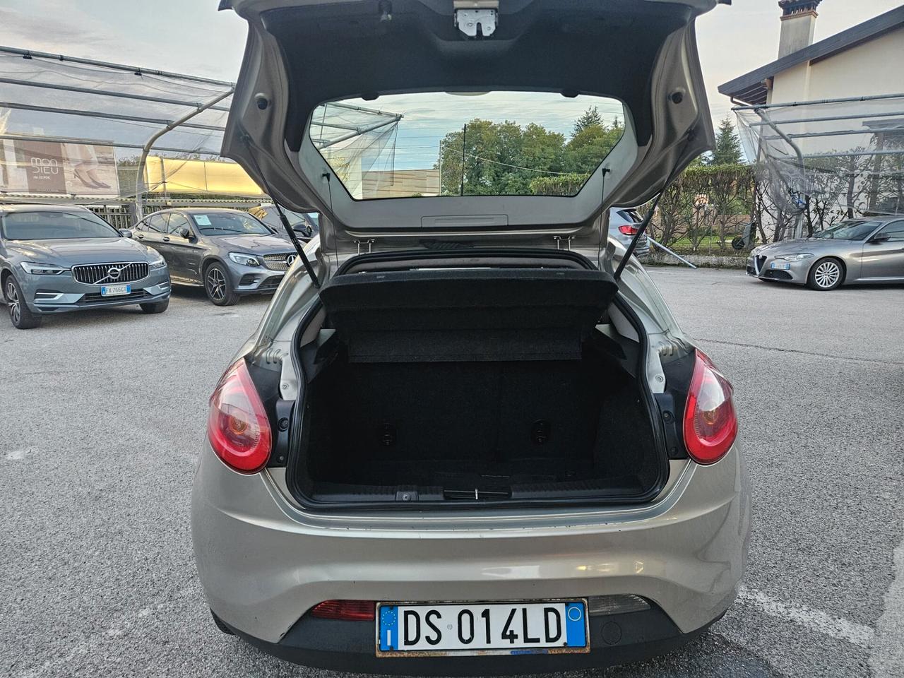 Fiat Bravo 1.6 MJT 105 CV Active