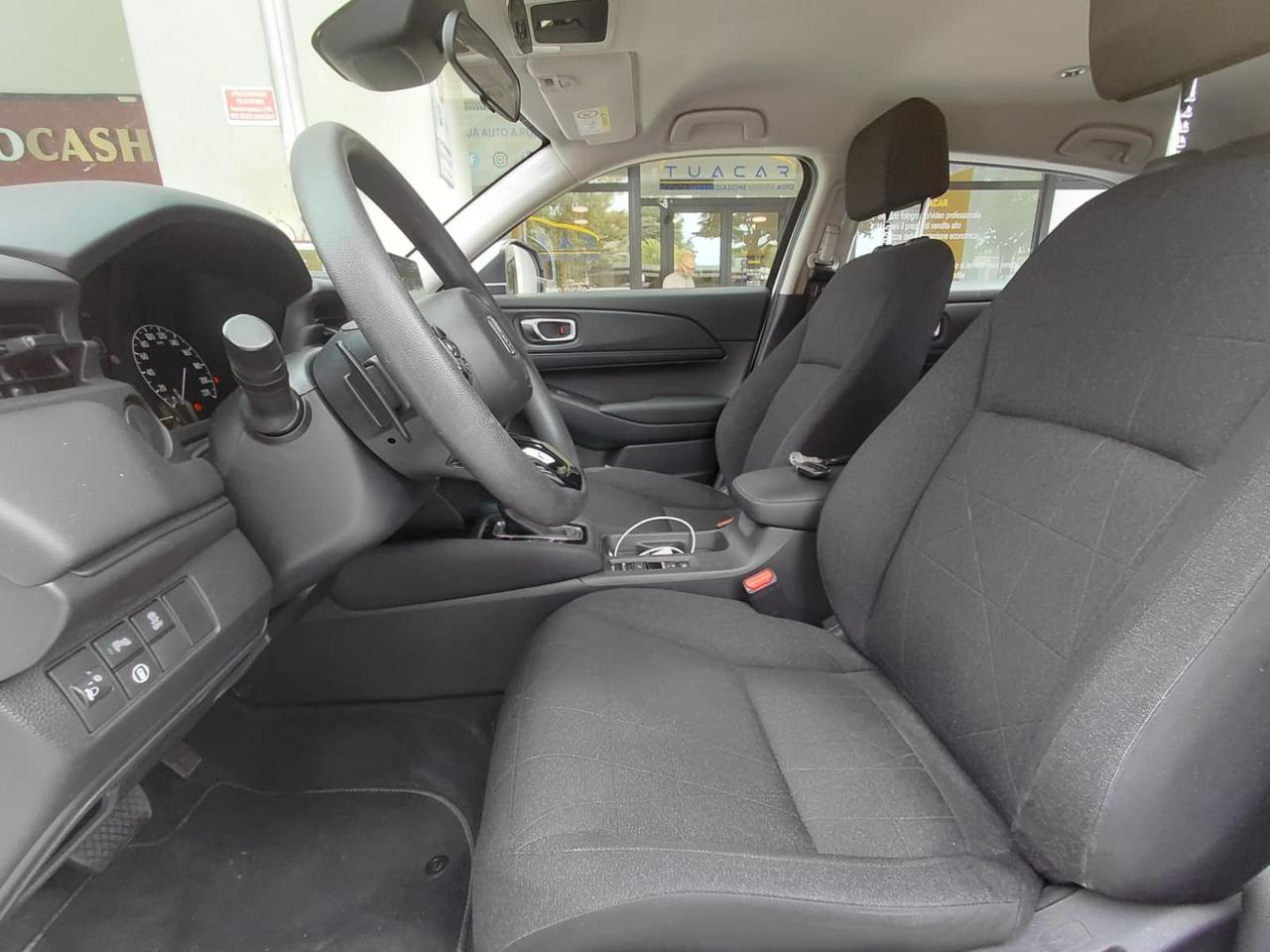 Honda HR-V 1.5 Elegance #50619