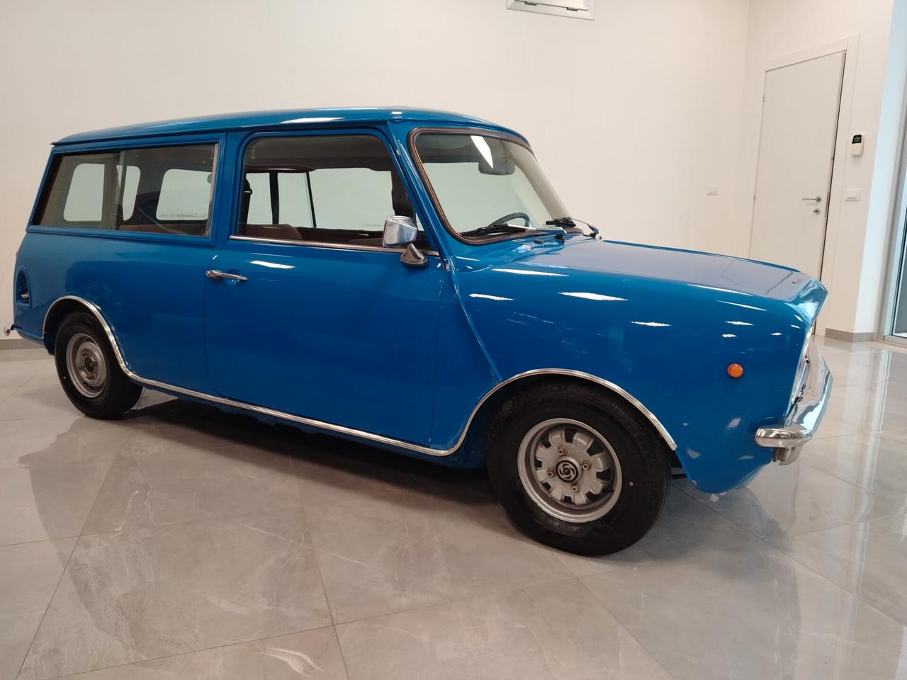 Mini Austin Estate 1978
