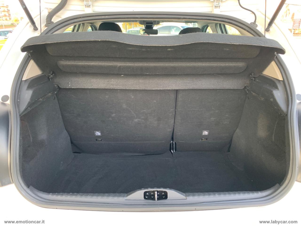 CITROEN C3 BlueHDi 100 S&S Feel - 2022