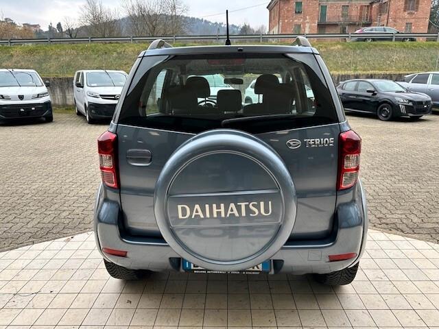 Daihatsu Terios 1.5 4WD