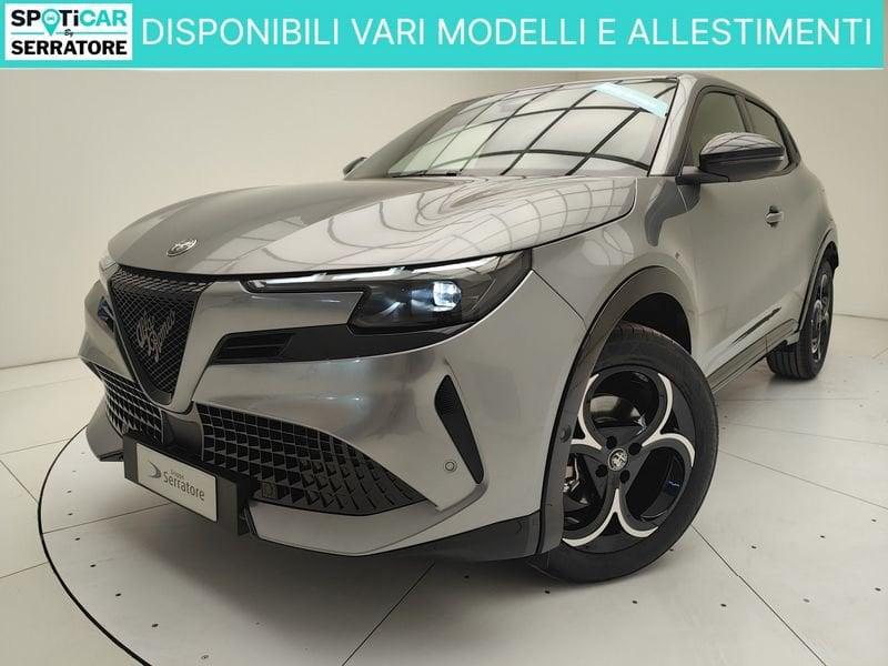 Alfa Romeo Junior Ibrida My26 Ibrida Ti 1.2 145cv Hybrid Edct6 - Stock