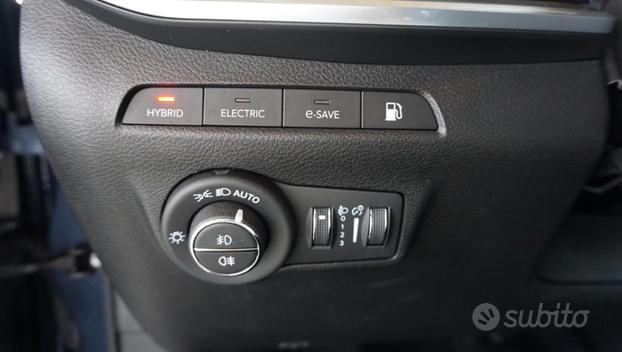 JEEP Compass 1.3 Turbo T4 190 CV PHEV AT6 4xe Li