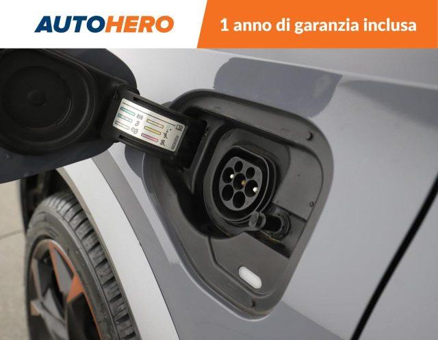 CUPRA Formentor 1.4 e-Hybrid DSG VZ