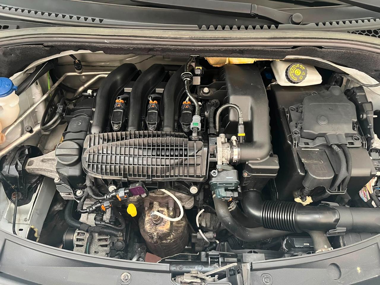 Citroen C3 1.2 - 107000KM!! - 2015