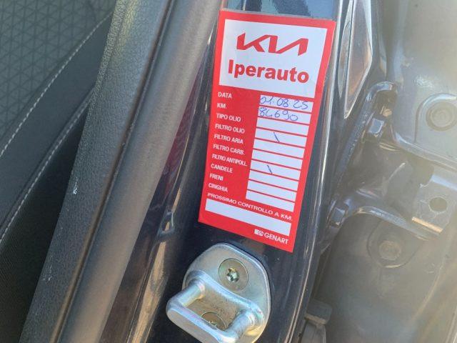 KIA Ceed 1.4 MPi GPL SW Business Class