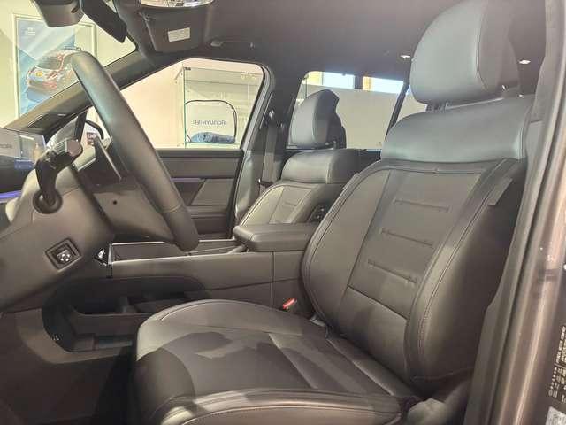 Hyundai SANTA FE 1.6 t-gdi phev XClass Calligraphy Pack 4wd 253cv at 7p.ti