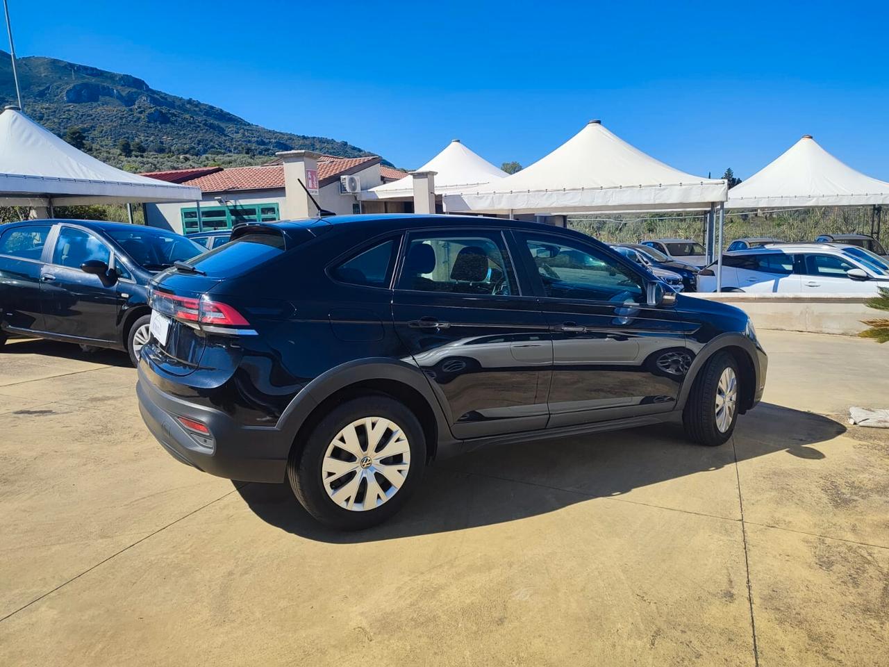 Volkswagen Taigo 1.0 TSI 95 CV Life