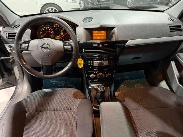 Opel Astra Diesel Neopatentati
