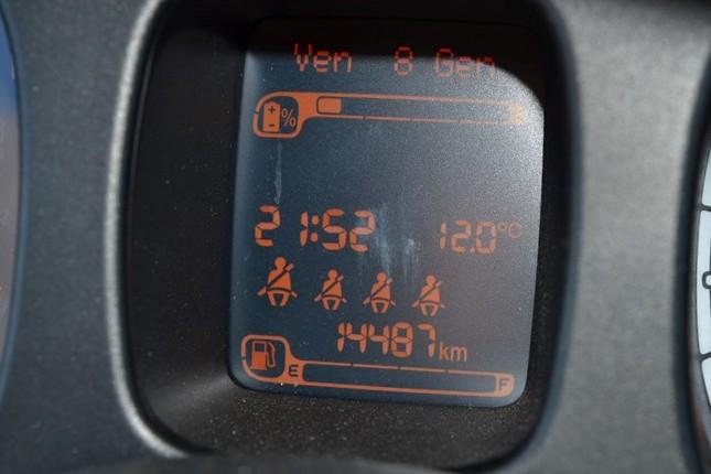 FIAT PANDA - MY24 1.0 70CV HYBRID CROSS