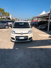 Fiat Panda 1.3 MJT DPF Van Dynamic 4 posti
