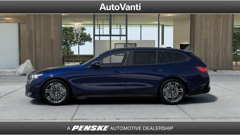 BMW i5 i5 xDrive 40 Touring Msport Edition