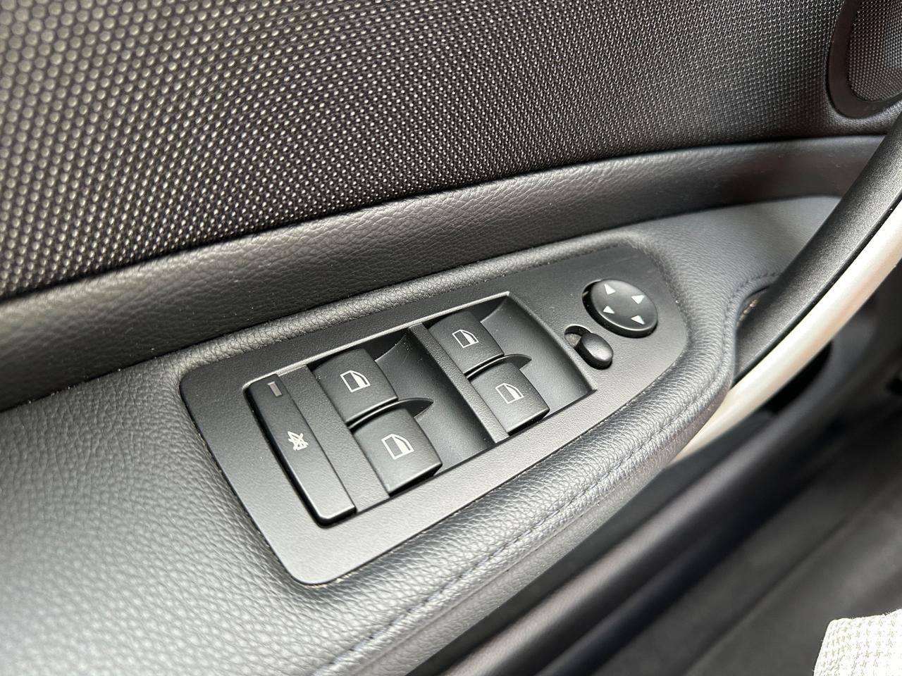 BMW 120d 177CV 5p Futura Automatica, Bi-Xeno, Navi