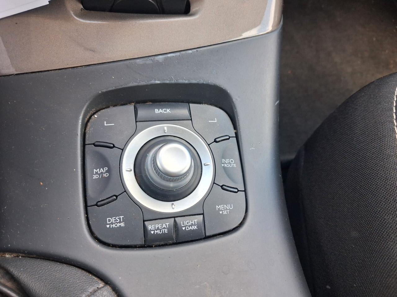 Renault Scenic Scénic XMod Cross 1.6 dCi 130CV Start&Stop Energy