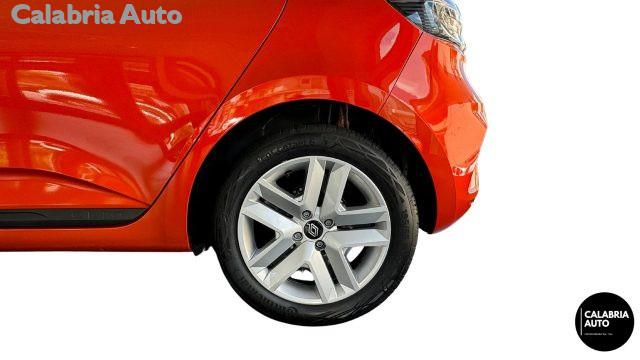 RENAULT Clio TCe 100 CV GPL 5 porte Evolution