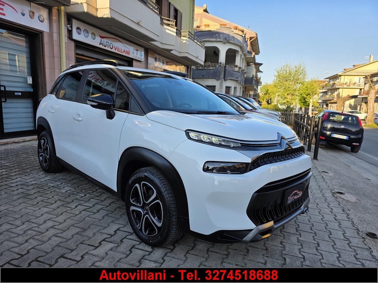 CITROEN C3 AIRCROSS BLUEHDI 1.5 S&S SHINE 2023