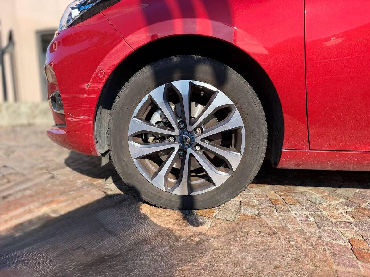 Renault Zoe Zen R110 Flex my20