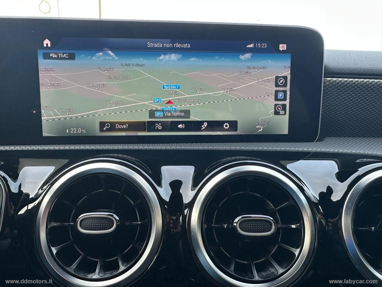 MERCEDES-BENZ A 180 Business *PROMO*