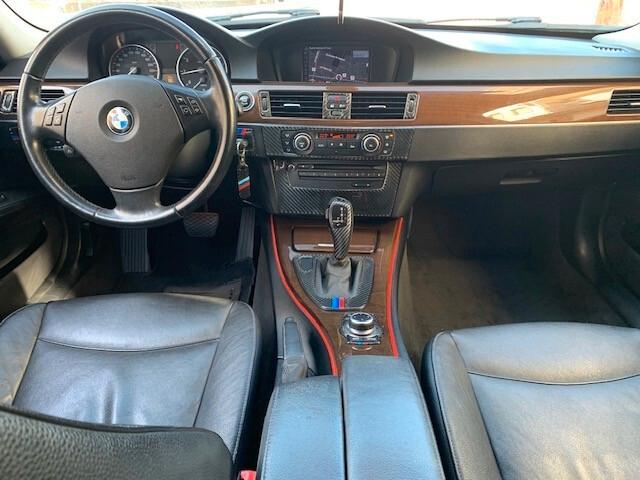 Bmw 318i cat 143CV AUTOMATICA