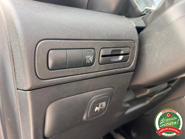 CITROEN C3 Aircross PureTech 110 S&S EAT6 Feel Automatica