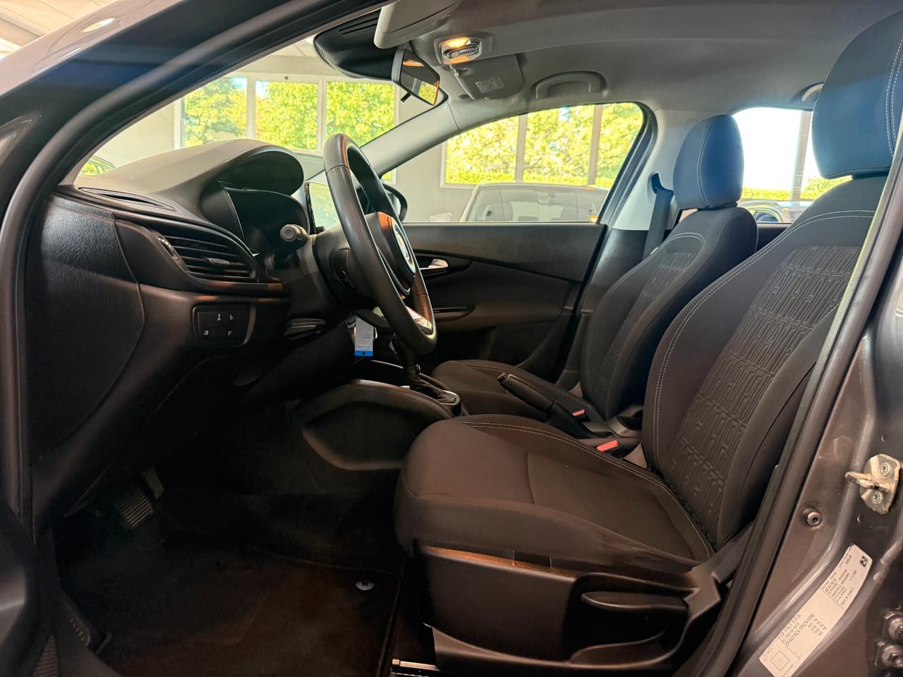 Fiat Tipo SW 1.5 t4 hybrid 130cv dct